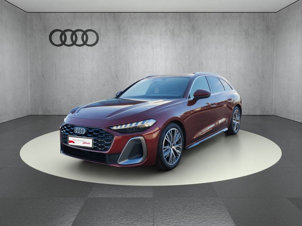 Audi A5 2024
