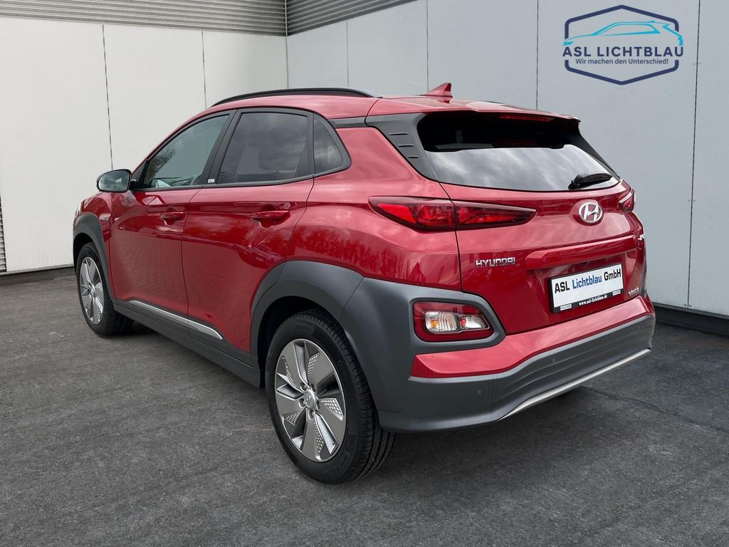 Hyundai KONA 2021