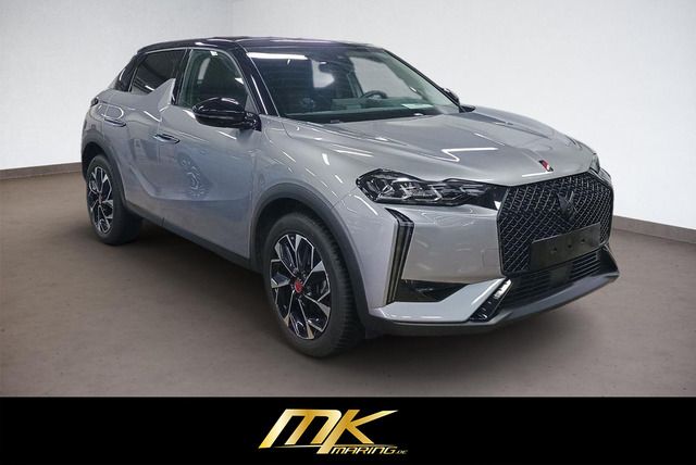 DS Automobiles DS3 Crossback 2024