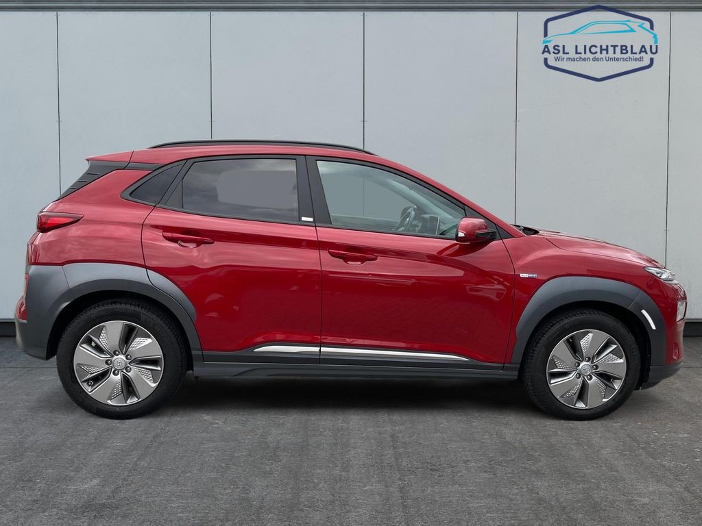 Hyundai KONA 2021