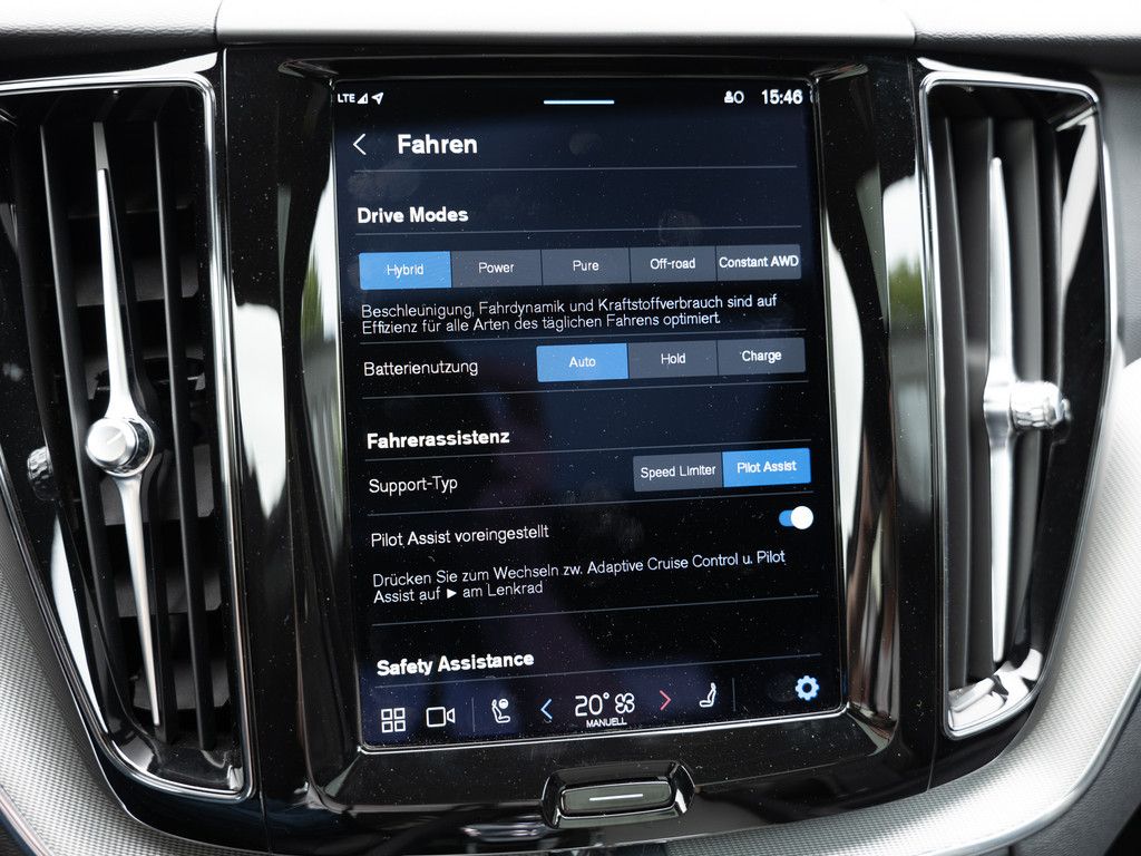 Volvo XC60 2023