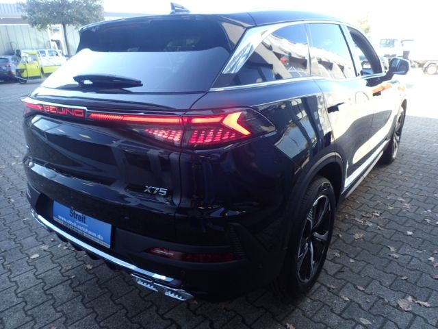 BAIC Beijing X75