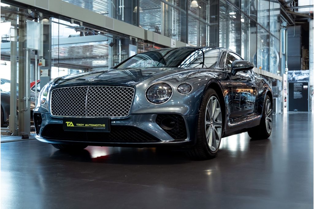 Bentley Continental GT 2020