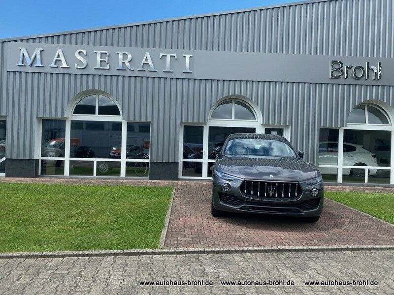 Maserati Levante 2021