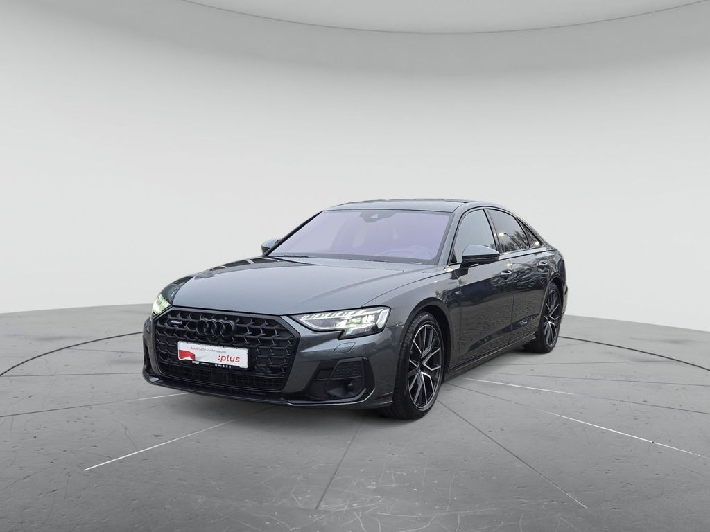 Audi A8 2023