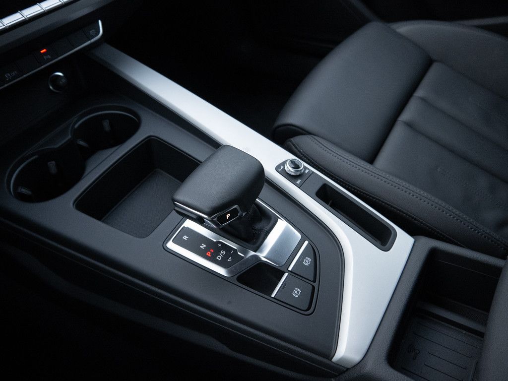 Audi A5 2023