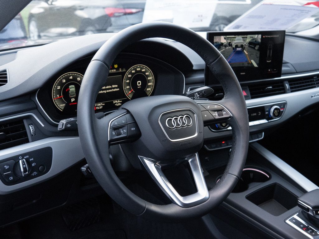 Audi A5 2023