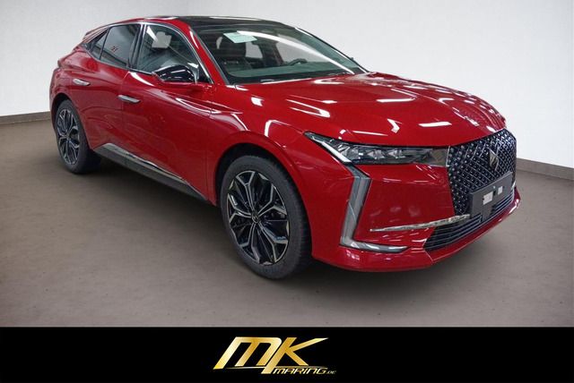 DS Automobiles DS4 2024