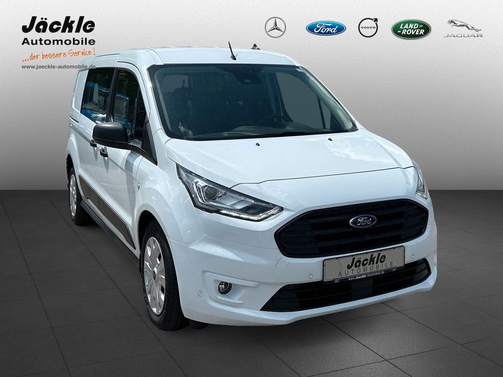 Ford Transit Connect 2023