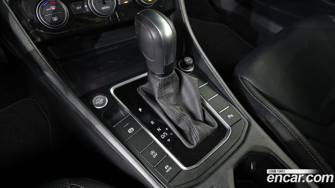 Volkswagen Jetta 2020