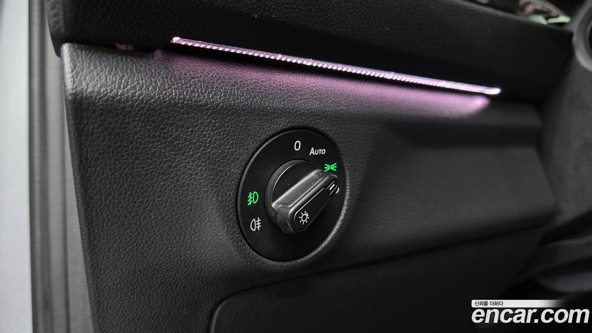 Volkswagen Jetta 2020