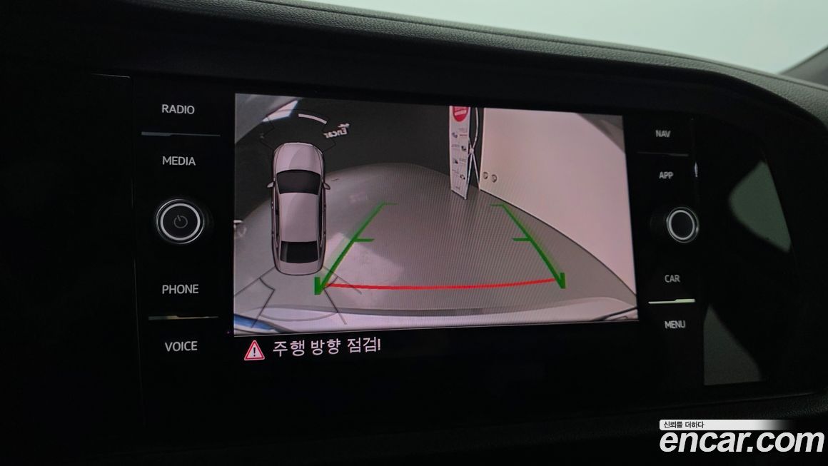 Volkswagen Jetta 2020