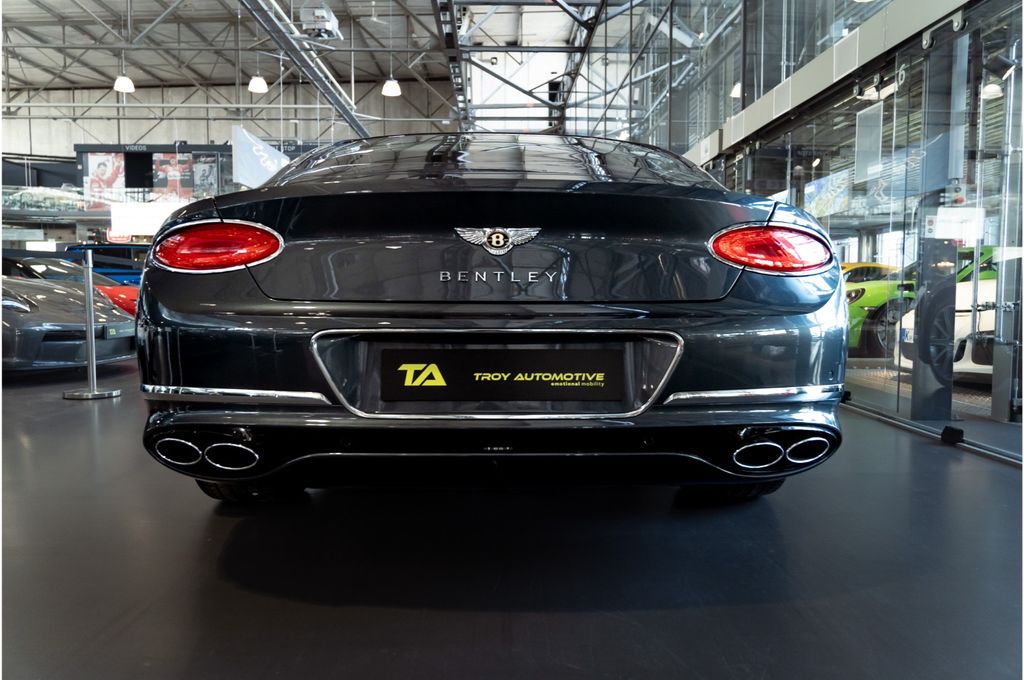 Bentley Continental GT 2020