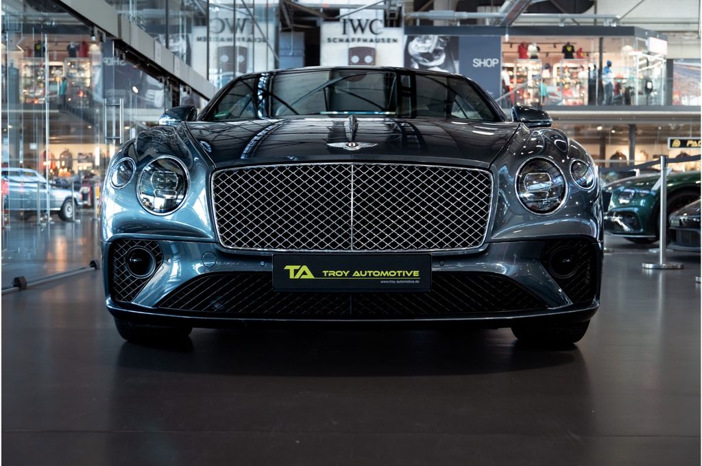 Bentley Continental GT 2020
