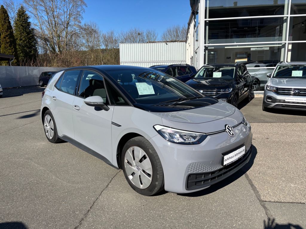 Volkswagen ID.3 2021