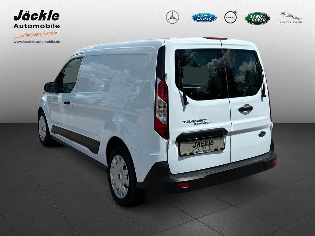 Ford Transit Connect 2023