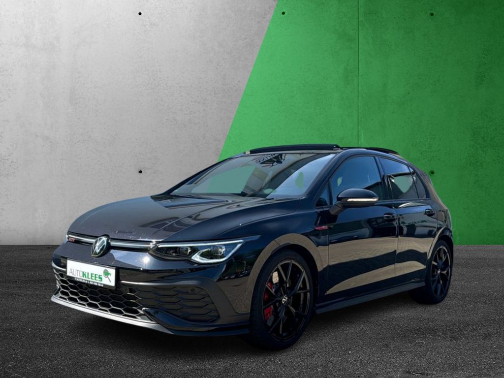 Volkswagen Golf 2024