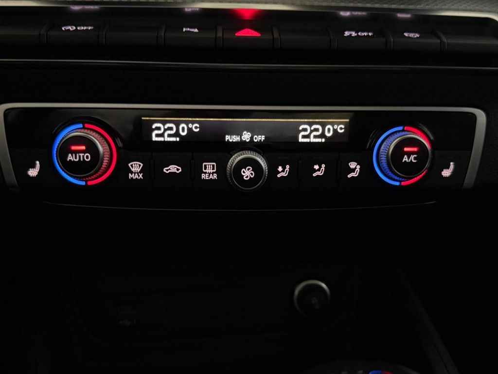 Audi Q2 2022