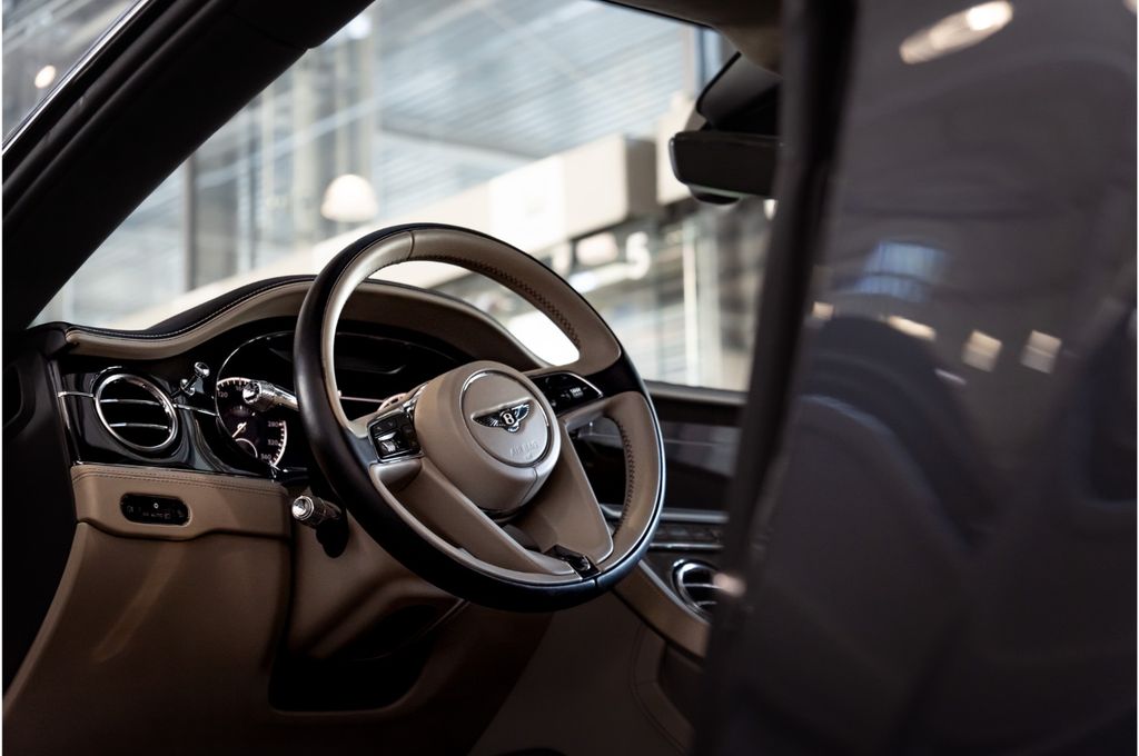 Bentley Continental GT 2020