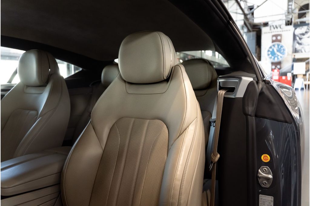 Bentley Continental GT 2020