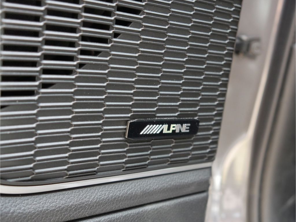 Jeep Grand Cherokee 2022