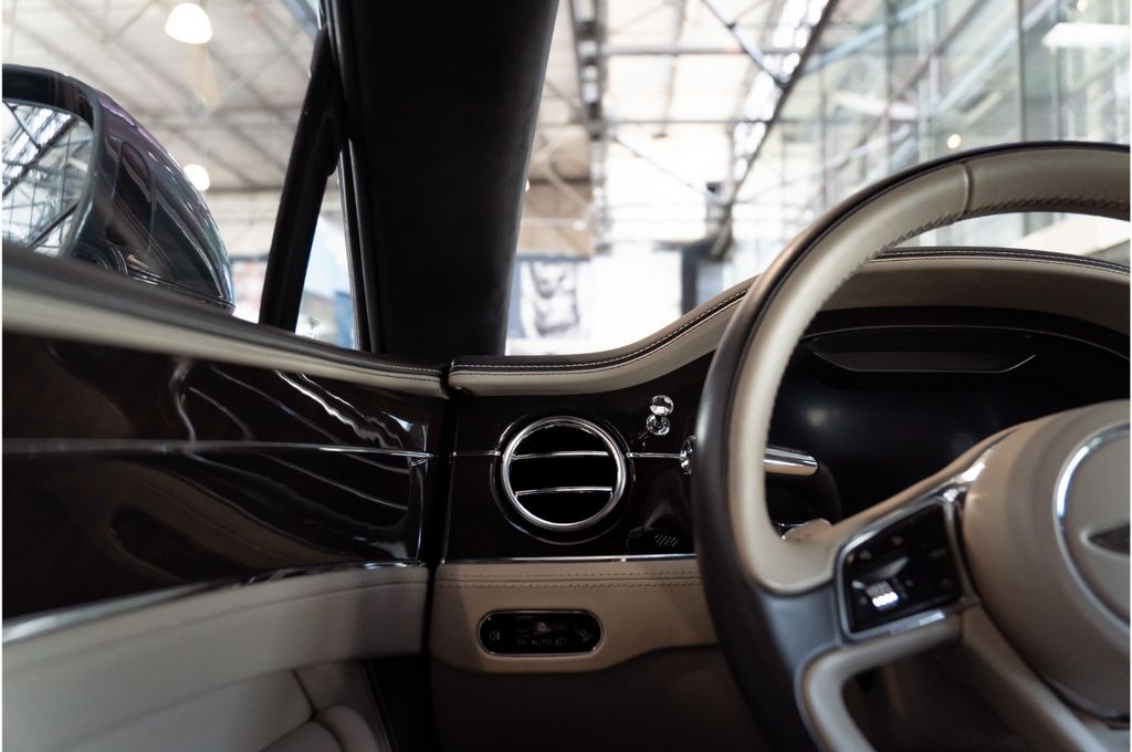 Bentley Continental GT 2020