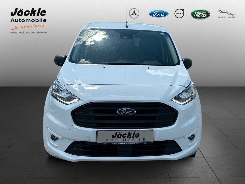 Ford Transit Connect 2023