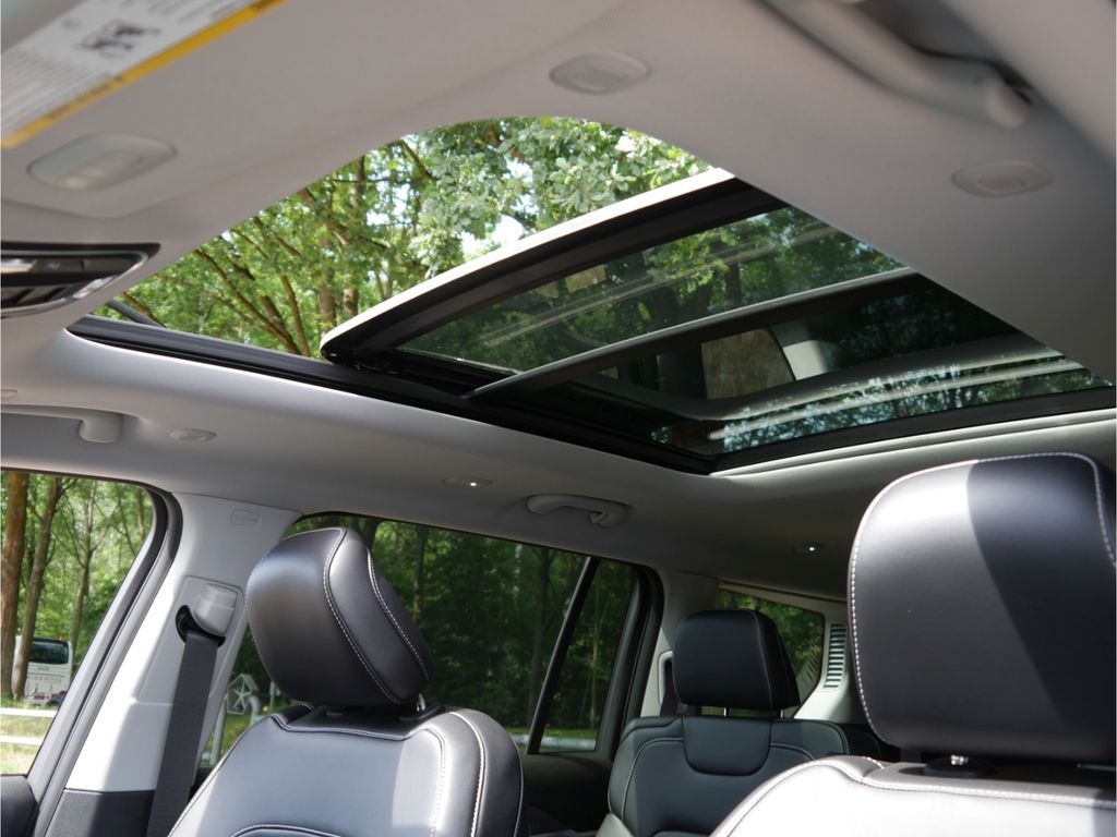 Jeep Grand Cherokee 2022