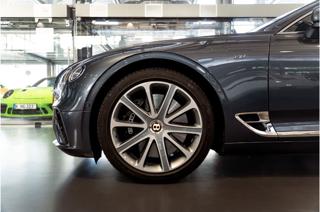 Bentley Continental GT 2020