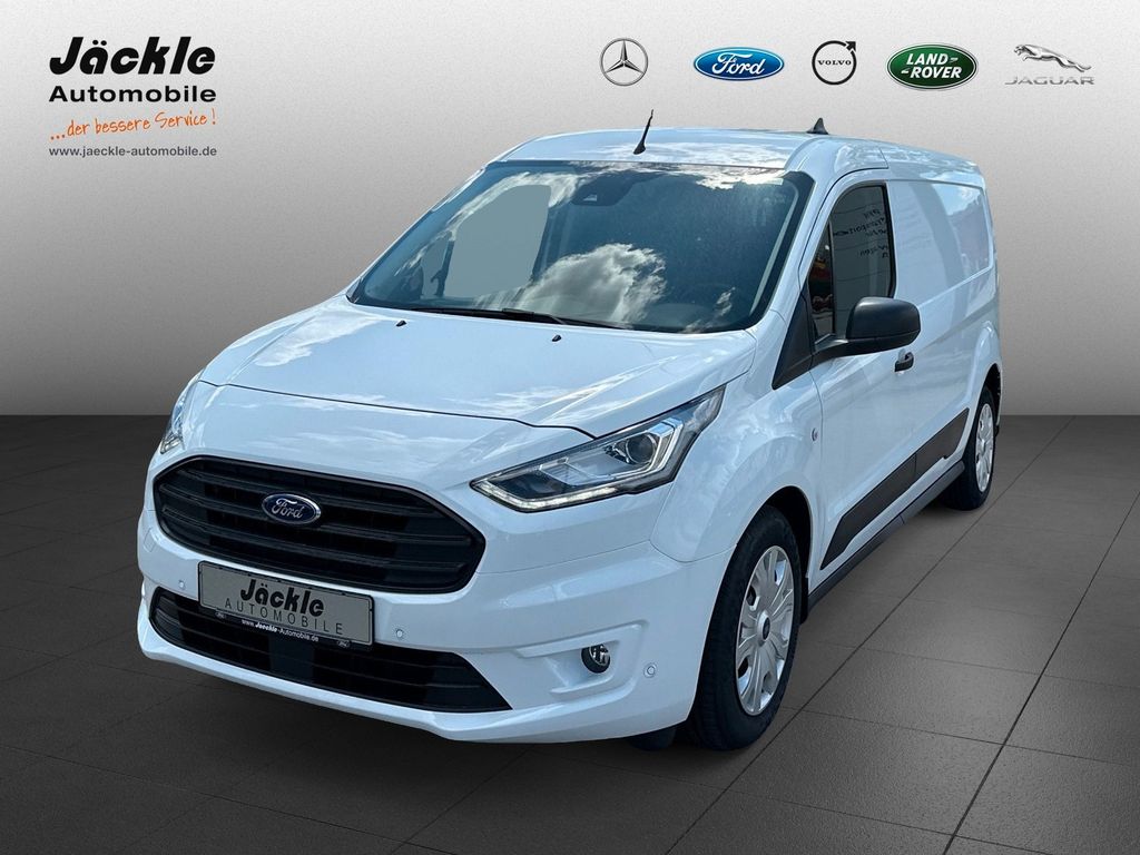 Ford Transit Connect 2023
