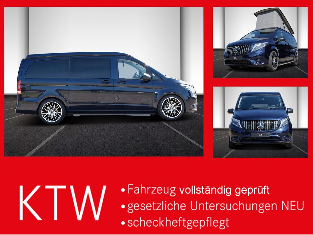 Mercedes-Benz V 300 2021
