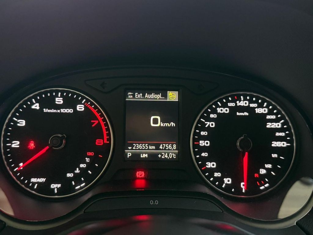 Audi Q2 2022