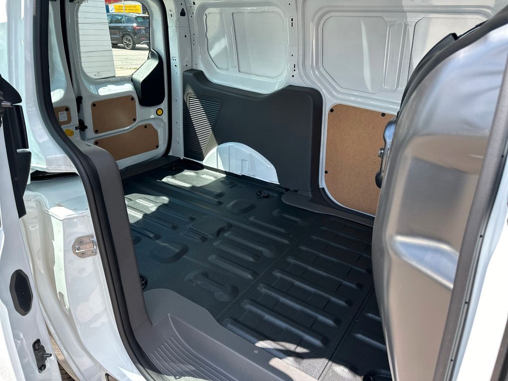 Ford Transit Connect 2023