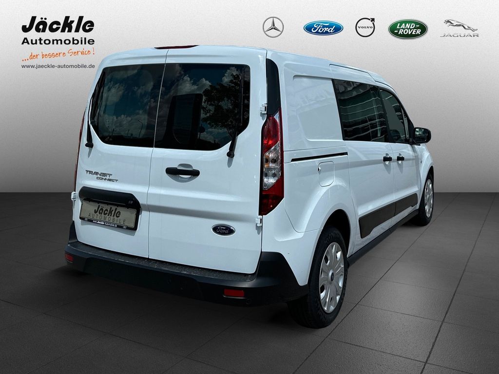 Ford Transit Connect 2023