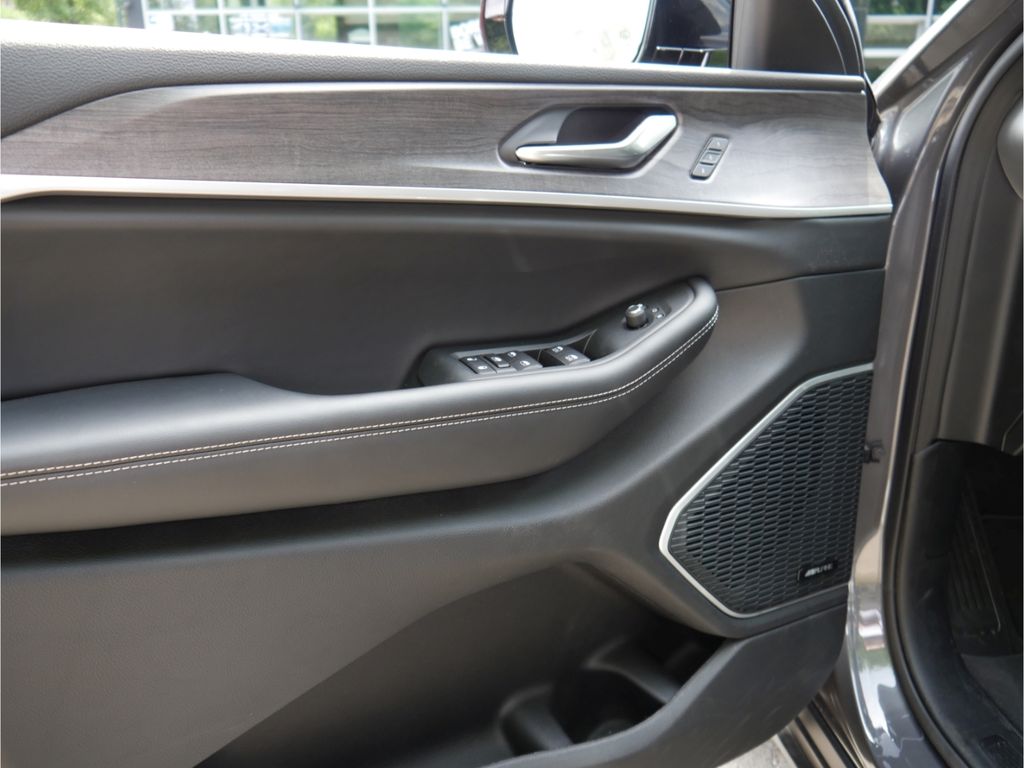 Jeep Grand Cherokee 2022