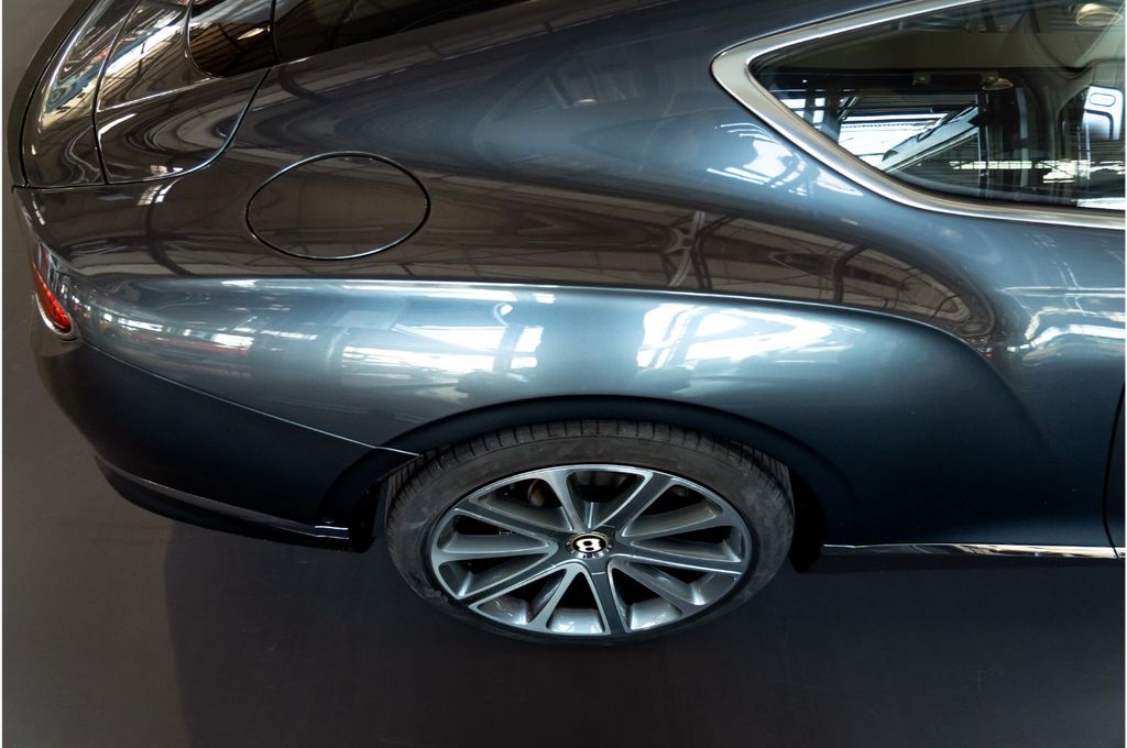 Bentley Continental GT 2020