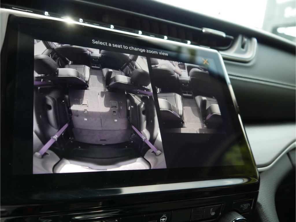 Jeep Grand Cherokee 2022