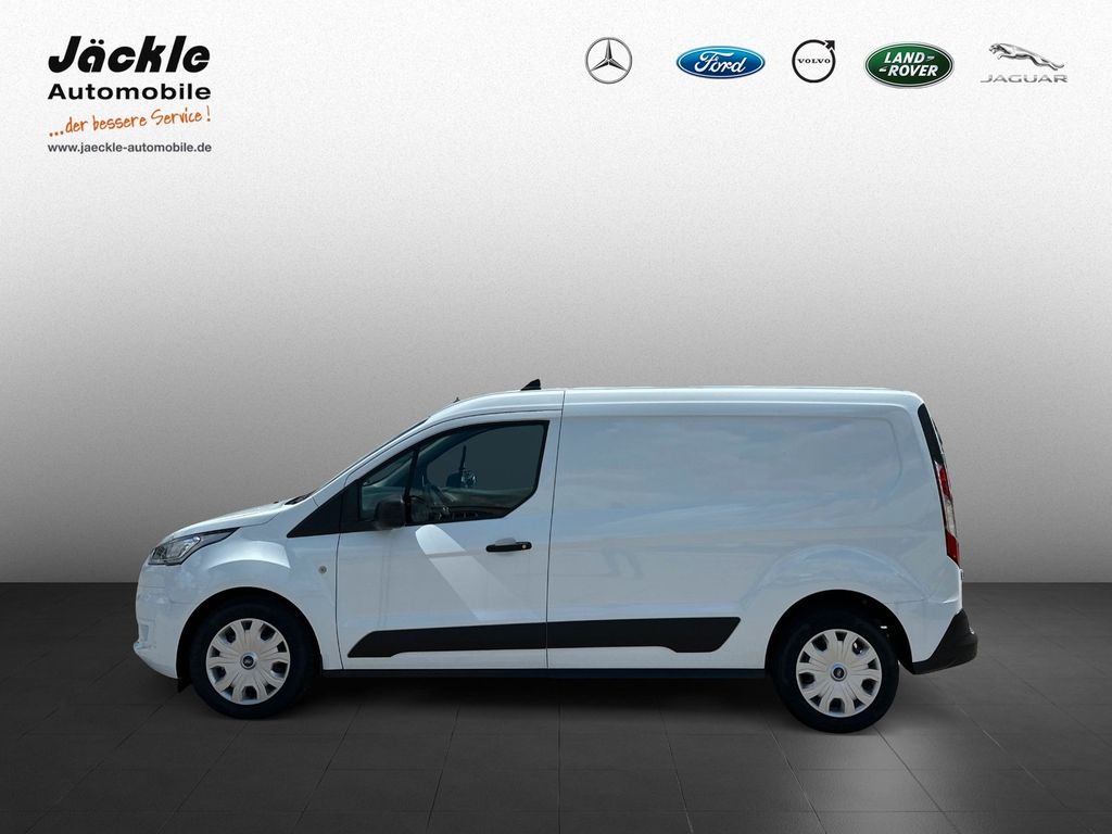 Ford Transit Connect 2023