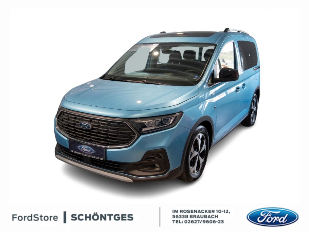 Ford Tourneo Connect 2023