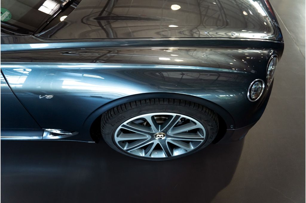 Bentley Continental GT 2020