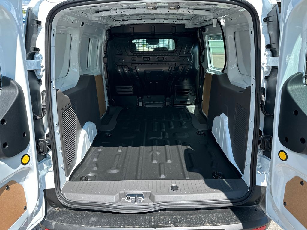 Ford Transit Connect 2023