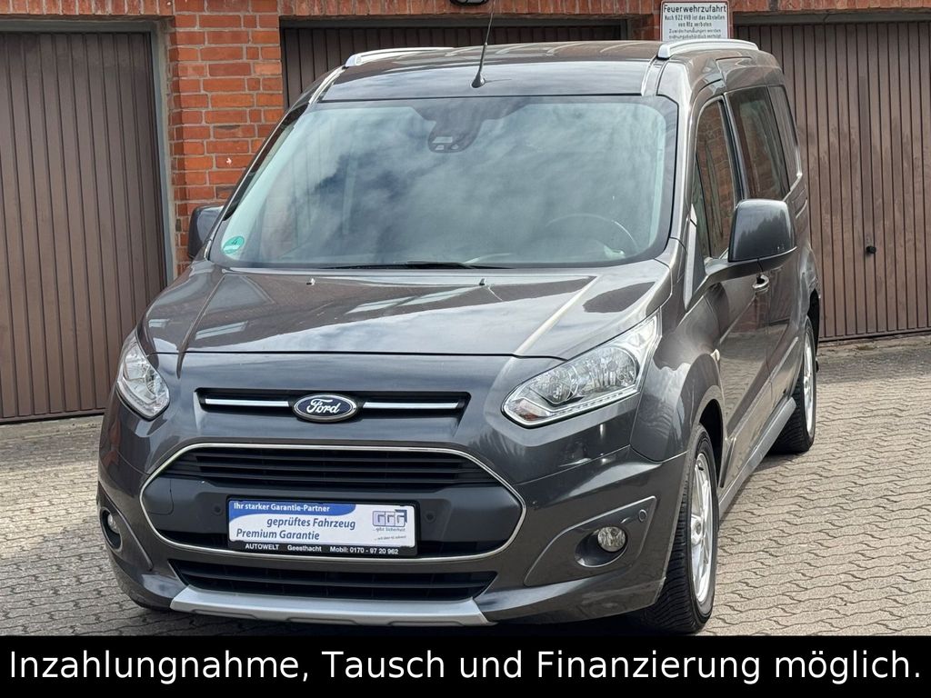 Ford Transit 2016