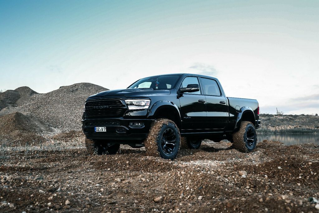 Dodge RAM