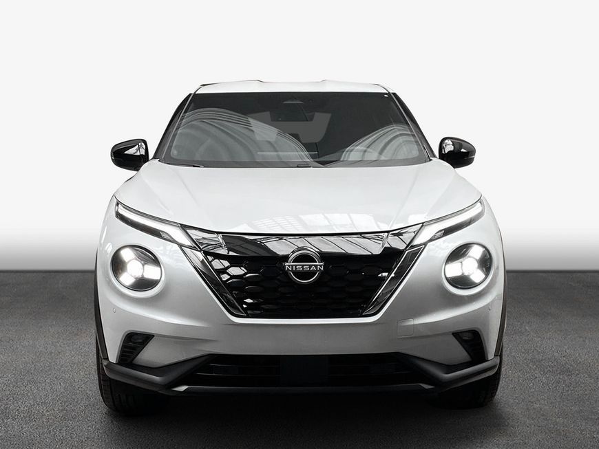 Nissan Juke 2025