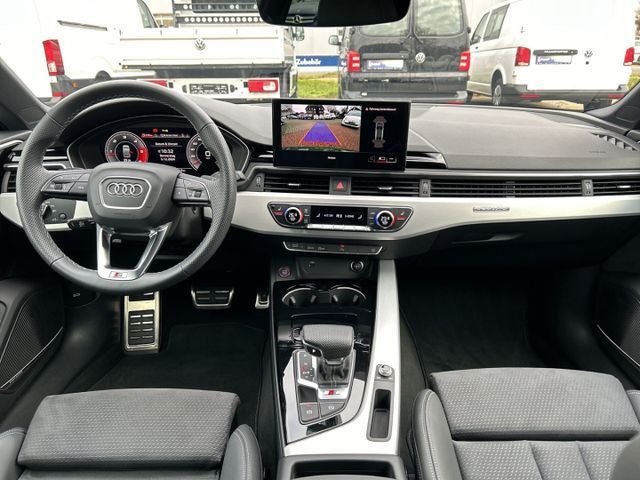 Audi S5 2023