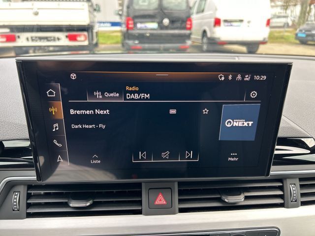 Audi S5 2023