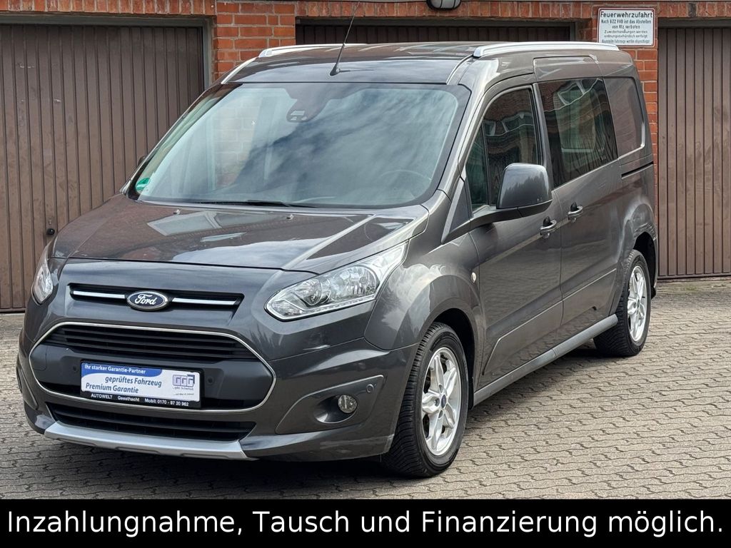 Ford Transit 2016
