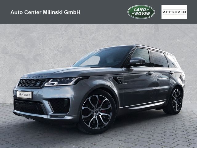 Land Rover Range Rover Sport 2019
