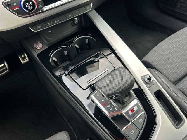 Audi S5 2023