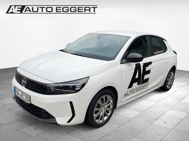 Opel Corsa 2025